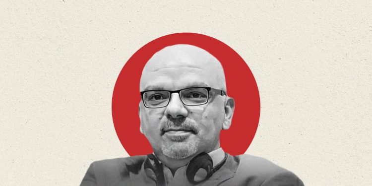الباحث زيدون الزعبي: اللامركزية أهم المساحات الآمنة لإنقاذ سوريا