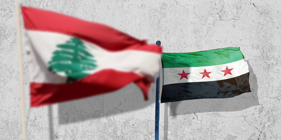 بين لبنان وسوريا… مسار جديد ترسمه زيارة رسمية إلى دمشق