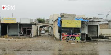 العثور على مقبرة جماعية بريف دير الزور شرقي سوريا