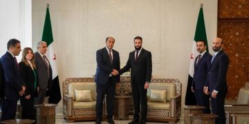 زيارة وفد الجامعة العربية إلى دمشق: تطلعات سياسية وتحديات اقتصادية  