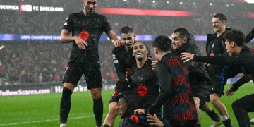 بريمونتادا.. برشلونة يلحق بليفربول إلى دور الـ 16 من دوري أبطال أوروبا