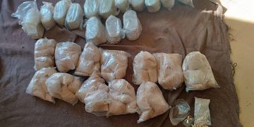 وزارة الداخلية السورية تصادر كميات كبيرة من المخدرات بريف دمشق
