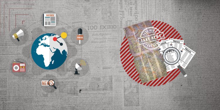الأخبار المضللة.. انتشار واسع وتأثير مباشر على الجمهور