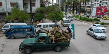 مصدر عسكري ينفي تفجير بسام حسام الدين لنفسه خلال اشتباكات بريف جبلة