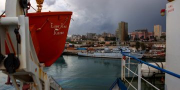 الإدارة السورية تنفي منع دخول بضائع دول عدة إلى البلاد