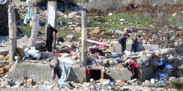 بعد سقوط قتلى وجرحى… الخارجية الفرنسية تدعو إسرائيل للانسحاب من جنوب لبنان