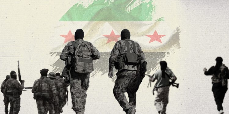 فصائلية وتعدد ولاءات.. كيف سيتشكل جيش سوريا الجديد؟