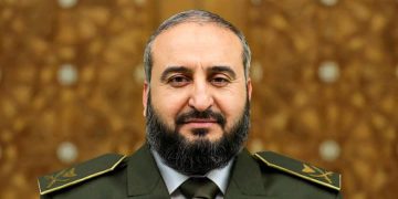وزير الدفاع السوري: لا تهاون في حماية مصالح سوريا والدول العربية
