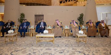 من دافوس إلى دمشق: التحولات الكبرى في العلاقات السورية السعودية