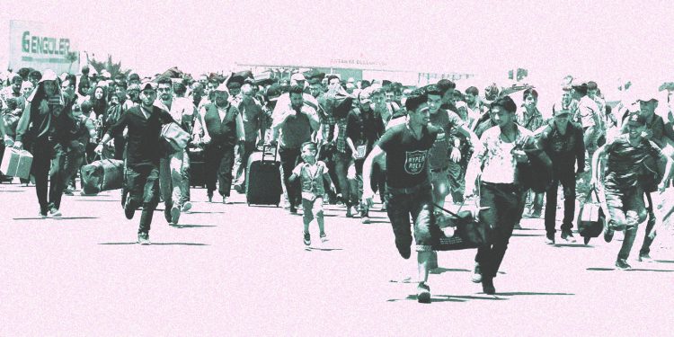عودة اللاجئين السوريين.. هل رفع العقوبات هو الحل الوحيد للعودة؟