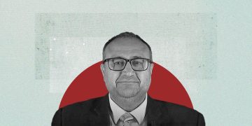 د. طارق وهبي: سوريا تواجه تحديات كبيرة وما تقوم به إسرائيل لا يمكن التنبؤ به مستقبلاً