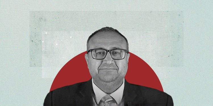 د. طارق وهبي: سوريا تواجه تحديات كبيرة وما تقوم به إسرائيل لا يمكن التنبؤ به مستقبلاً