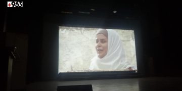 المخرج علاء الصحناوي لـ “963+”: عرض “نقاب الروح” في سوريا هي بمثابة الجائزة الـ19