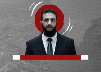 من الثورة إلى الدولة.. خيارات أحمد الشرع المعقدة