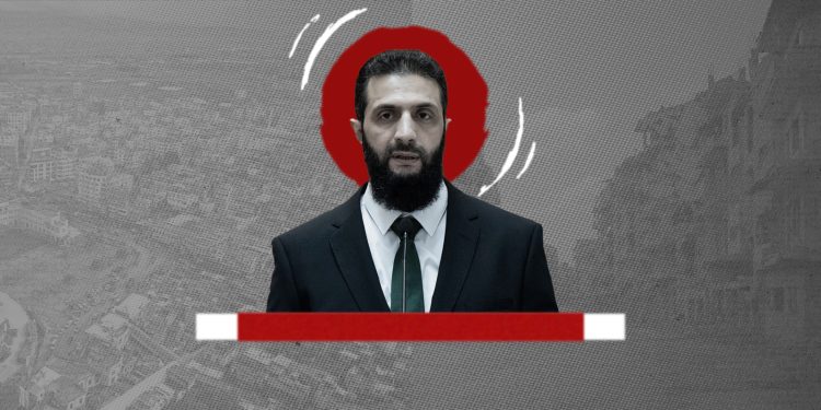 من الثورة إلى الدولة.. خيارات أحمد الشرع المعقدة