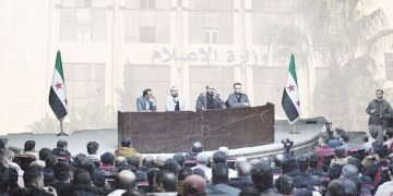 مدير العلاقات العامة في وزارة الإعلام لـ “963+”: استراتيجية مقبلة ستحدث تغييرات في الإعلام بسوريا 