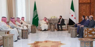 وزير الخارجية السعودي: المملكة وضعت برامج طويلة الأمد لدعم سوريا