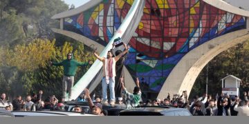 مصادر تكشف عن توجه لتأجيل المؤتمر الوطني في سوريا