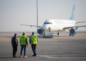 تركيا تستأنف رحلاتها الجوية إلى سوريا