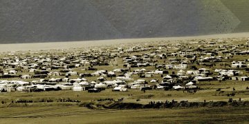 من موت الحرب إلى حياة المخيم: كيف يواجه سكان الركبان تحديات العودة؟