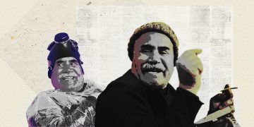 بافي طيار.. كرد سوريا.. الكوميديا المستحيلة