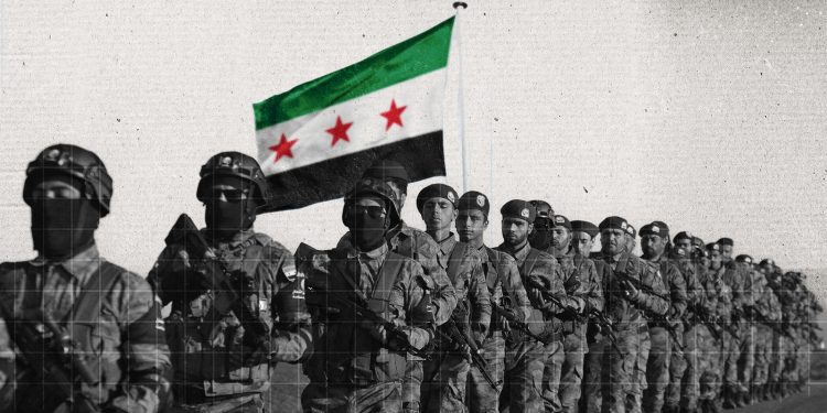 ماذا تخسر وتكسب تركيا من توحيد الفصائل السورية تحت مظلة جيش واحد؟