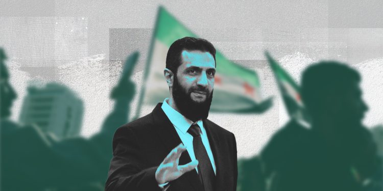 الشرع رئيساً انتقالياً لسوريا: انقلاب على إرادة الشعب أم خطوة ضرورية؟