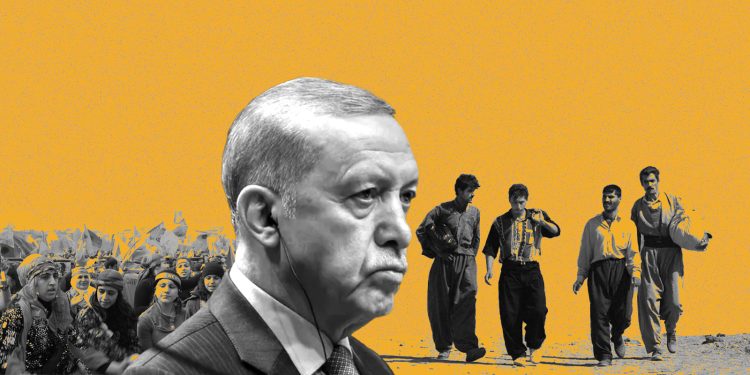 تركيا والأكراد: خطاب سلام براغماتي على وقع طبول الحرب