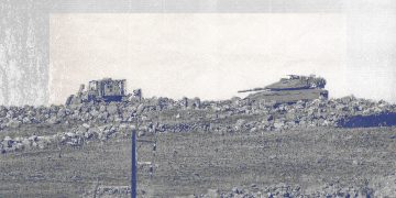 القرية السورية الأقرب لإسرائيل.. كيف يعيش السكان هناك؟
