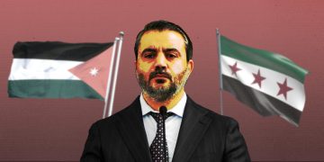 زيارة مفصلية للشيباني: هل تكون بداية عهد جديد للتعاون السوري الأردني؟