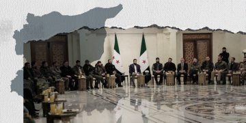 الحوار الوطني: هل هو خطوة نحو صياغة مستقبل سوريا