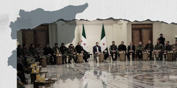 الحوار الوطني: هل هو خطوة نحو صياغة مستقبل سوريا