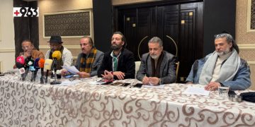 “معاً لإنقاذ نقابتنا”.. مبادرة لإصلاح نقابة الفنانين السوريين
