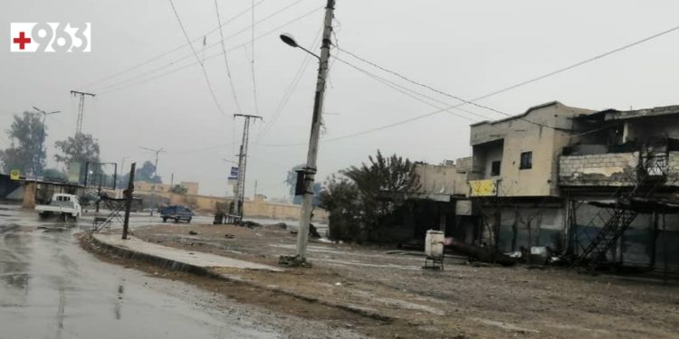 قائد “قسد”: تسلّمنا مطالب الإدارة السورية وسلمناها مطالبنا