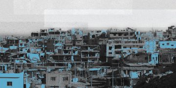 هل ينجح مشروع ‘‘مارشال’’ جديد في إنقاذ سوريا؟