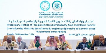 قمة عربية مرتقبة في مصر لبحث القضية الفلسطينية