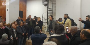 سميح شقير لـ”963+”: أبحث عن دور لأساعد في نهضة سوريا