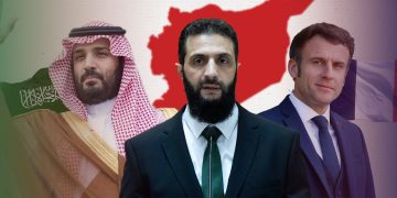 هل تلعب السعودية وفرنسا دوراً محورياً في سوريا دون وصاية؟