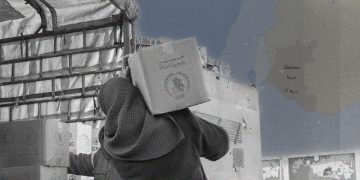 اتهامات بالمحسوبية في توزيع المساعدات بدرعا: مطالبات بالشفافية والمحاسبة