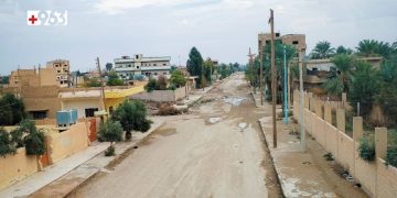 مصدر  لـ”963+”: وزير الدفاع السوري اجتمع بقياديين في “اللواء الثامن” 