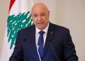 عون يؤكد للشرع دعم لبنان لوحدة سوريا وسيادتها