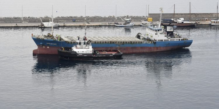 بأكثر من 3 ملايين دولار.. بريطانيا تعلن عن تمويل إمدادات القمح الأوكراني إلى سوريا