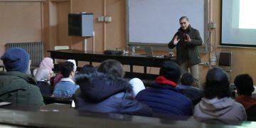 لارتباطها بالنظام المخلوع.. التعليم العالي يحيل دكتورة جامعية للتحقيق