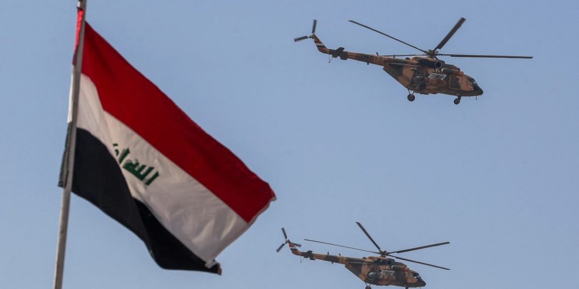 العراق: التهريب من سوريا وصل للمستوى صفر لأول مرة منذ عام 2003