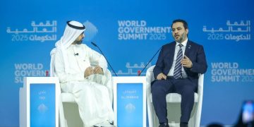 الشيباني: تلقيت دعوة لزيارة العراق وسأكون في بغداد قريباً