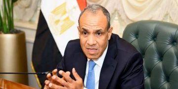 مصر تدعو لعملية سياسية شاملة في سوريا