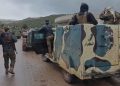 مصدر عسكري سوري: إحكام السيطرة على قرى في الشريط الحدودي مع لبنان