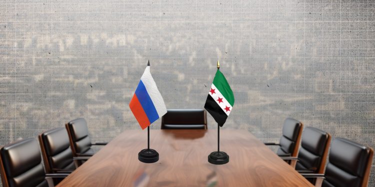 دمشق وموسكو تتفاوضان.. ما شكل التواجد الروسي ومداه في سوريا؟