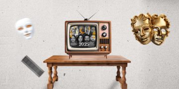 دراما 2025.. عودة المسلسلات الكوميدية إلى الشاشة بحثا عن ابتسامة