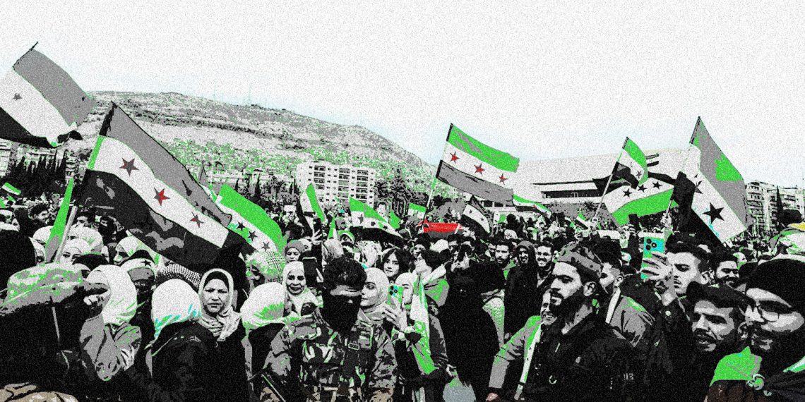 سوريا.. “عبء العدالة”